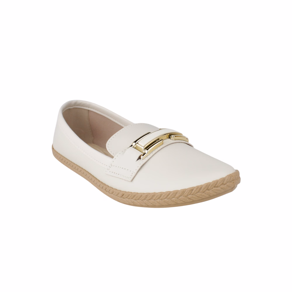 Alpargata Feminina Moleca 5287.1016