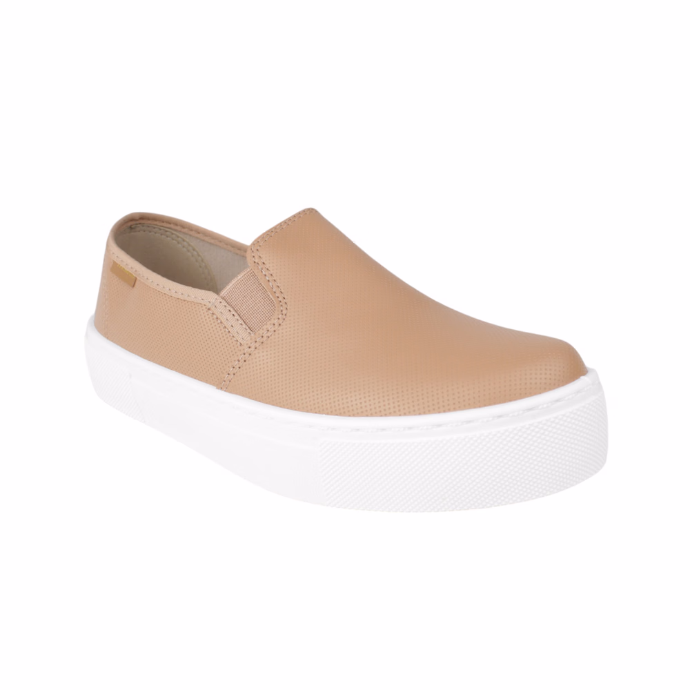 Tênis Feminino Moleca 5658.530