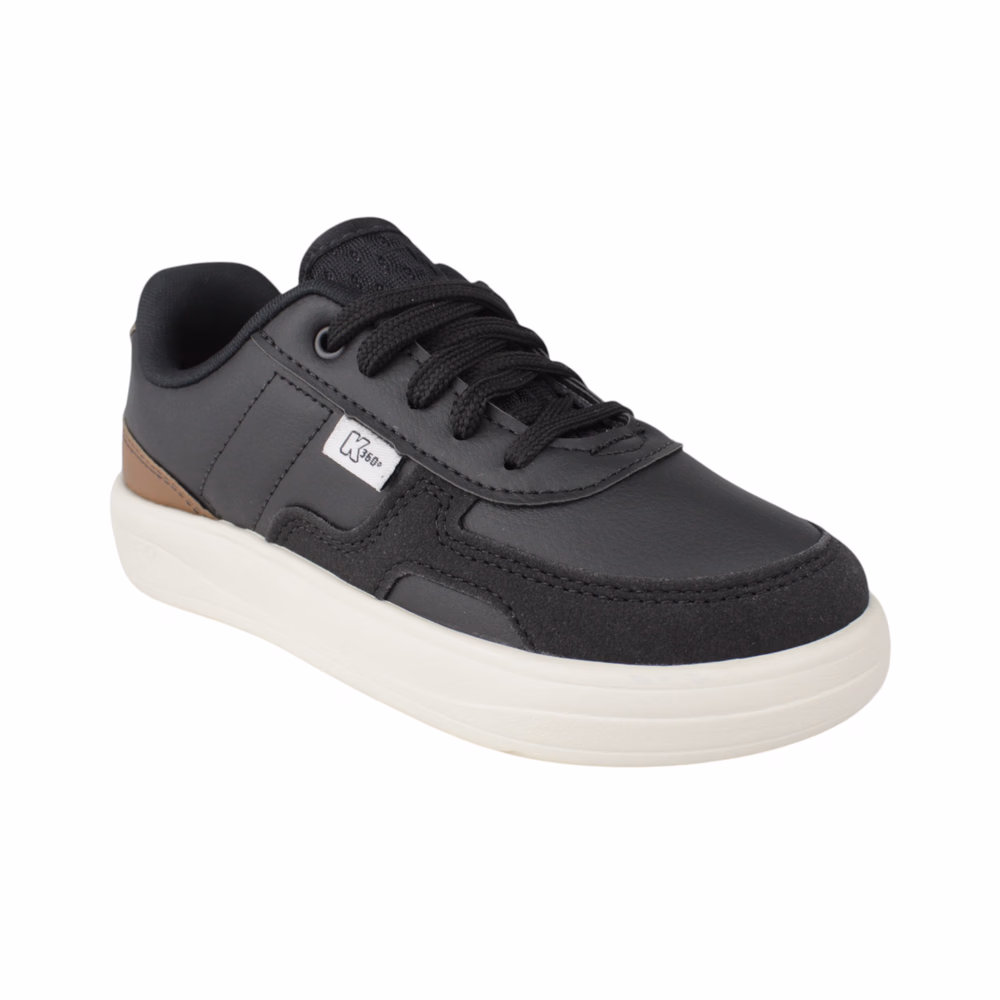 Tênis Infantil Kidy K360 457.0018