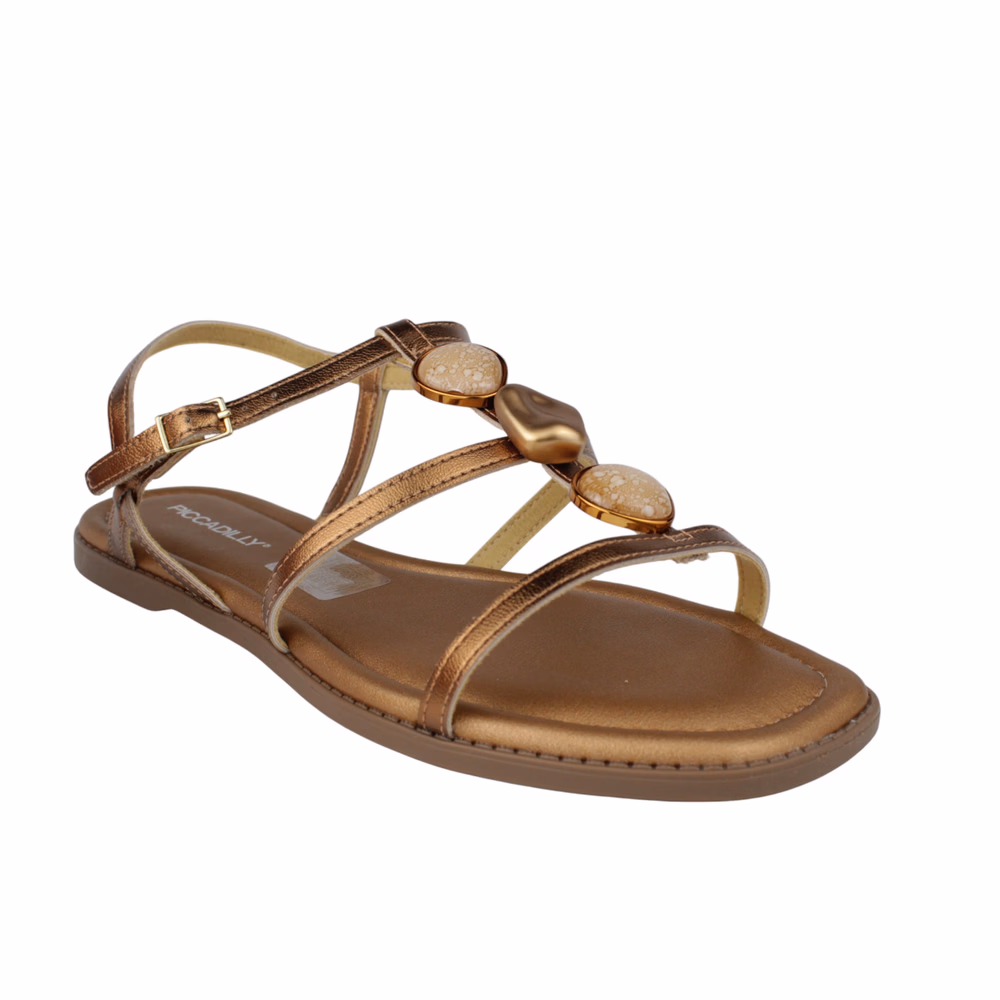 Sandália Feminina Piccadilly 508093