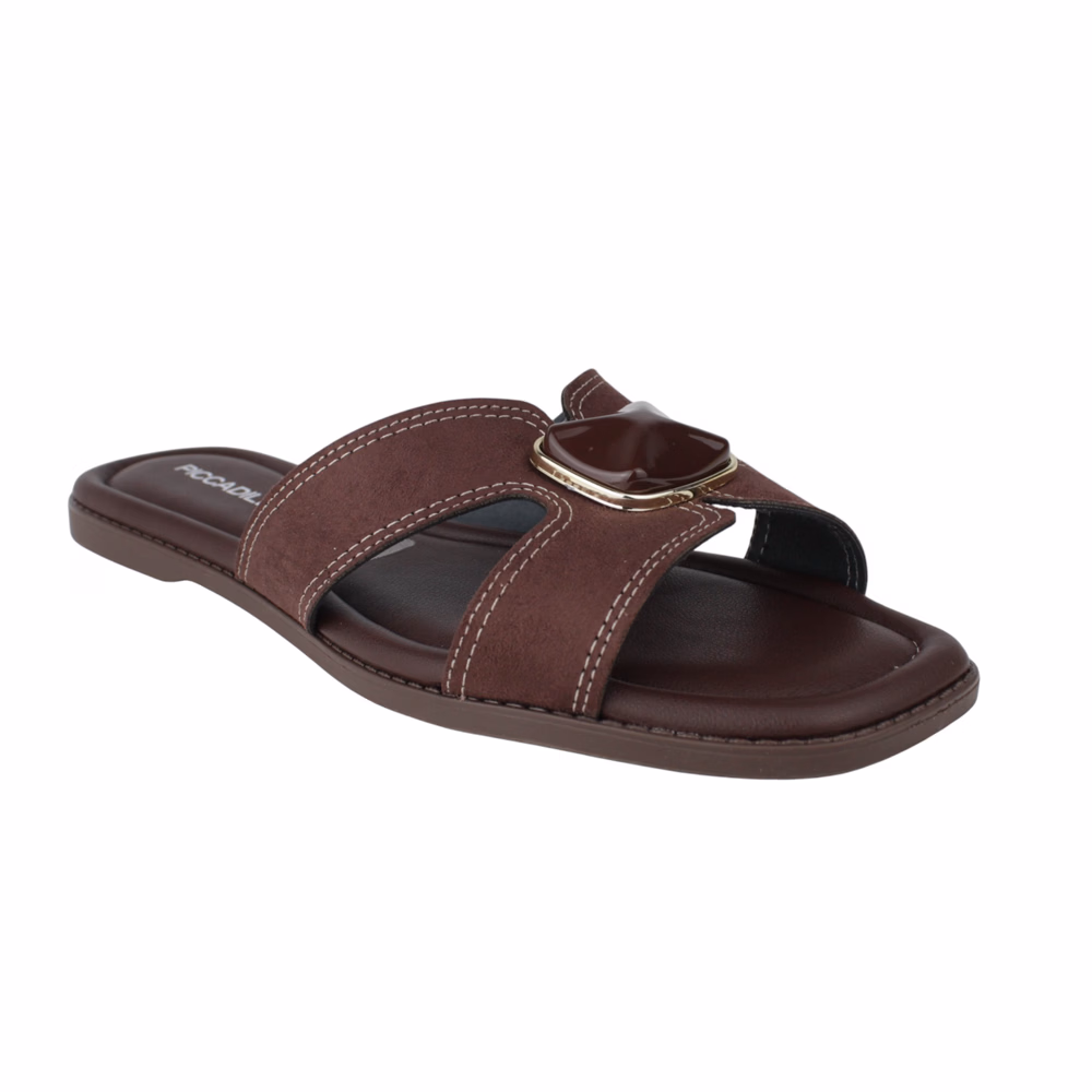 Chinelo Feminino Piccadilly 508092