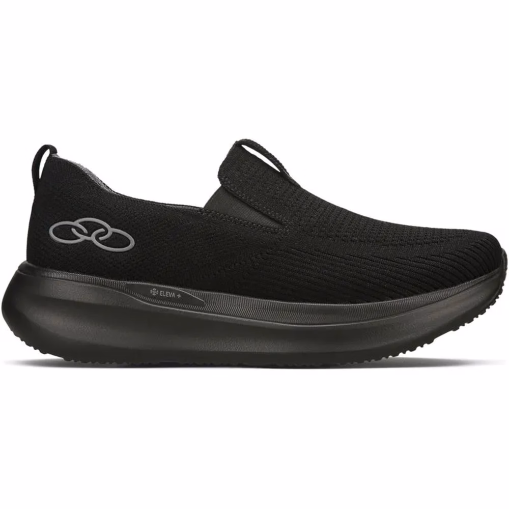 Tênis Masculino Olympikus Wellness 3